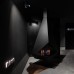 Автоматический биокамин GlammFire Eudoxus EvoPlus