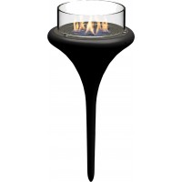 Биокамин GlammFire Flut