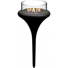 Биокамин GlammFire Flut