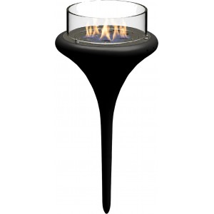 Биокамин GlammFire Flut