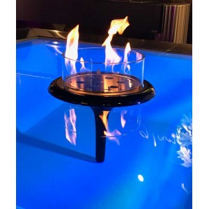 Биокамин GlammFire Flut