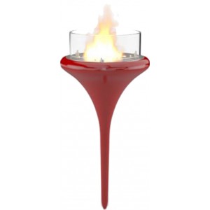 Биокамин GlammFire Flut