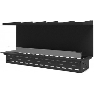 Автоматический биокамин GlammFire GlammBox 880 3 Faces EvoPlus