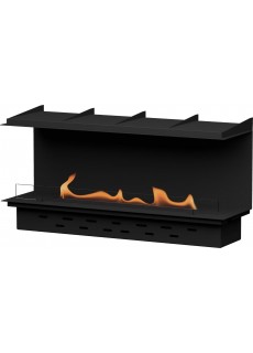Биокамин GlammFire GlammBox 880 3 Faces EvoPlus