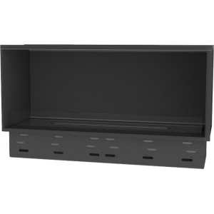 Автоматический биокамин GlammFire GlammBox 1000 EvoPlus