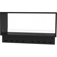 Автоматический биокамин GlammFire GlammBox 1000 DF EvoPlus