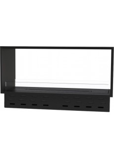 Биокамин GlammFire GlammBox EvoPlus 1000 DF