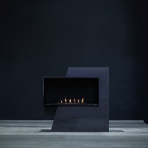 Автоматический биокамин GlammFire GlammBox 800 EvoPlus