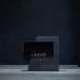Автоматический биокамин GlammFire GlammBox 1000 EvoPlus