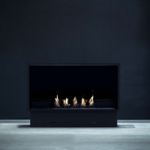Автоматический биокамин GlammFire GlammBox 800 EvoPlus
