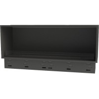 Автоматический биокамин GlammFire GlammBox 1200 EvoPlus