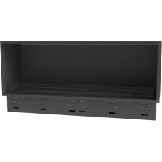 Автоматический биокамин GlammFire GlammBox 1200 EvoPlus