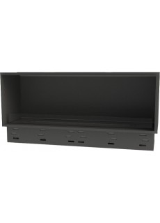 Биокамин GlammFire GlammBox EvoPlus 1200