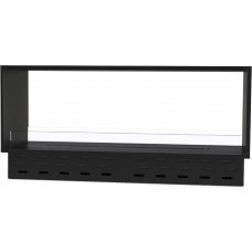 Автоматический биокамин GlammFire GlammBox 1200 DF EvoPlus
