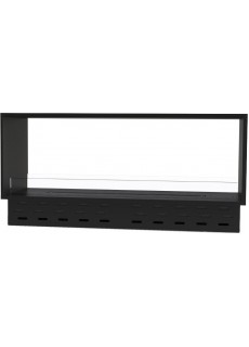 Биокамин GlammFire Glammbox EvoPlus 1200 DF