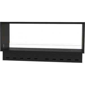 Автоматический биокамин GlammFire GlammBox 1200 DF EvoPlus