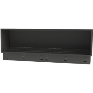 Автоматический биокамин GlammFire GlammBox 1600 EvoPlus