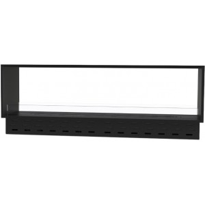 Автоматический биокамин GlammFire GlammBox 1600 DF EvoPlus