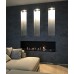 Автоматический биокамин GlammFire GlammBox 1600 EvoPlus