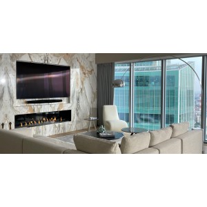 Автоматический биокамин GlammFire GlammBox 2000 EvoPlus