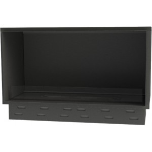 Автоматический биокамин GlammFire GlammBox 800 EvoPlus