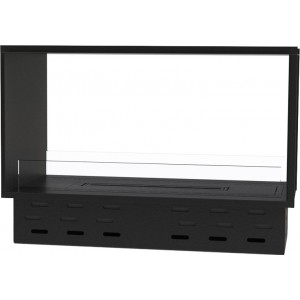Автоматический биокамин GlammFire GlammBox 800 DF EvoPlus