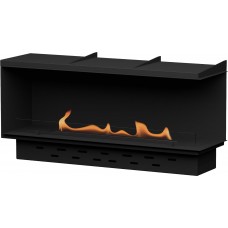 Автоматический биокамин GlammFire GlammBox 1280 Corner L/R EvoPlus