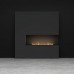 Автоматический биокамин GlammFire GlammBox 1280 Corner L/R EvoPlus