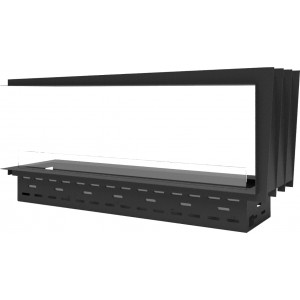 Автоматический биокамин GlammFire GlammBox 800 RD EvoPlus