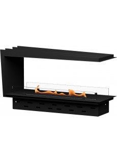 Автоматический биокамин GlammFire GlammBox 1080 RD EvoPlus