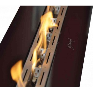 Автоматический встраиваемый биокамин GlammFire EvoPlus 800
