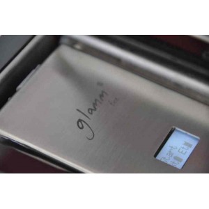 Автоматический встраиваемый биокамин GlammFire EvoPlus 800