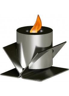 Биокамин GlammFire Kivo Tabletop