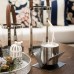 Биокамин GlammFire Kivo Tabletop