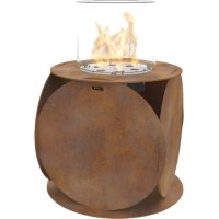 Биокамин GlammFire Lira