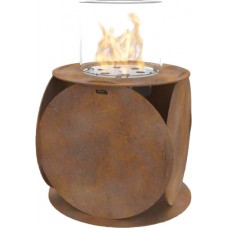 Биокамин GlammFire Lira