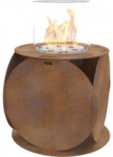 Биокамин GlammFire Lira