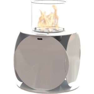 Биокамин GlammFire Lira