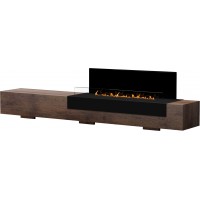 Автоматический биокамин GlammFire Loft EvoPlus
