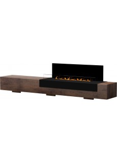 Биокамин GlammFire Loft EvoPlus