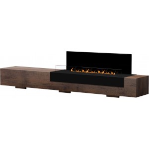 Автоматический биокамин GlammFire Loft EvoPlus