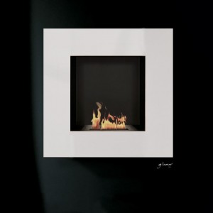 Автоматический биокамин GlammFire Lotus EvoPlus