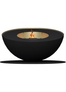 Биокамин GlammFire Mileto EvoPlus