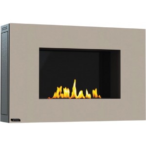 Автоматический биокамин GlammFire Mito Small EvoPlus