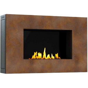 Автоматический биокамин GlammFire Mito Small EvoPlus