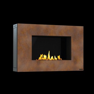 Автоматический биокамин GlammFire Mito Small EvoPlus