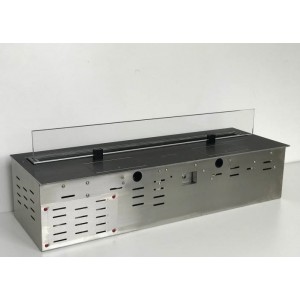 Автоматический встраиваемый биокамин GlammFire EvoPlus 700 Modular