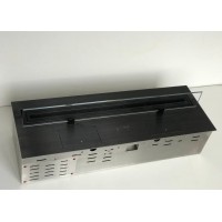 Автоматический встраиваемый биокамин GlammFire EvoPlus 700 Modular