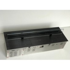 Автоматический встраиваемый биокамин GlammFire EvoPlus 700 Modular