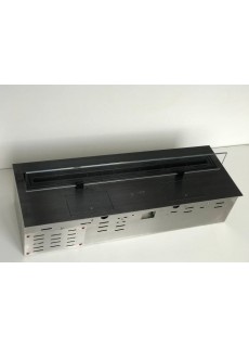 Автоматический встраиваемый биокамин GlammFire EvoPlus 700 Modular